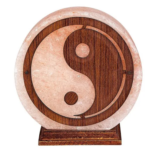 Lampă cu sare Rabalux 76032 Harmio