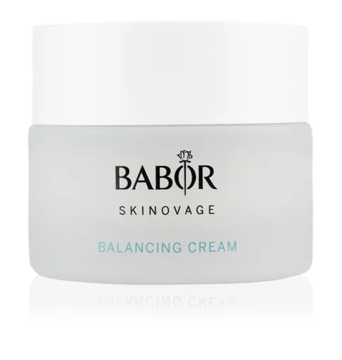 Babor Cremă de echilibrare pentru tenul mixt Skinovage(Balancing Cream) 50 ml