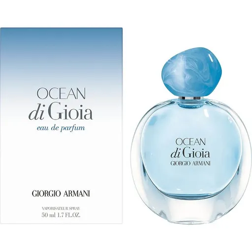 Giorgio Armani Ocean Di Gioia -EDP 50 ml