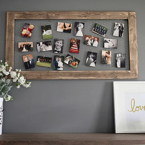 Panou foto, RAF135, 100 x 60 cm, Maro