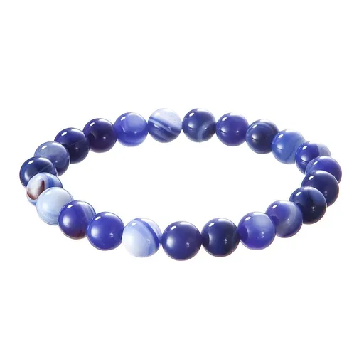 Evolution Group - Pavona Brățară minerală din sodalit 43056.3