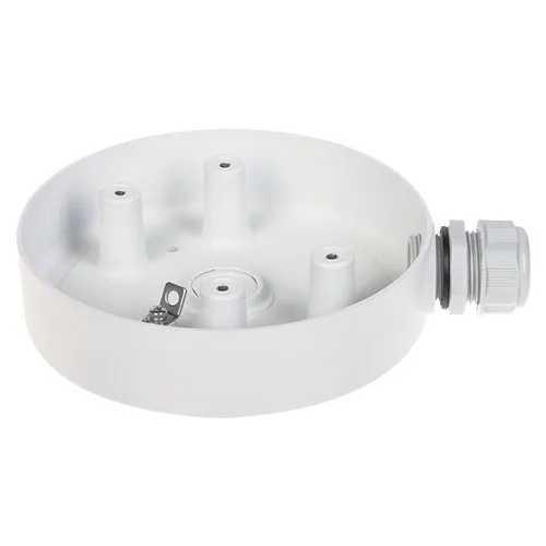 Doza conexiuni pentru camere PTZ 4" - HIKVISION DS-1280ZJ-SD11