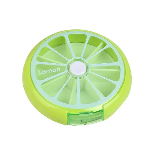 Toro Dozator pentru medicamente Citron