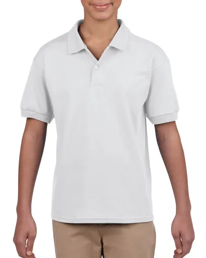Tricou polo pentru copii