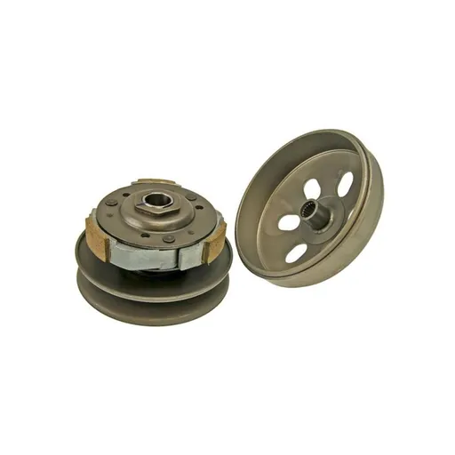 Ambreiaj Complet GY6 125 150