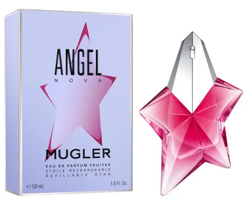Thierry Mugler Angel Nova -Apă de parfum 50 ml