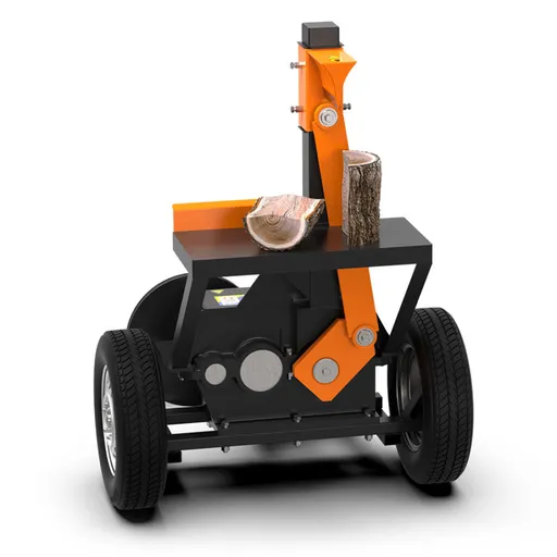 Despicator busteni industrial DRM-50, 7.5 KW, Diametru max. 500mm, TMC Ucraina