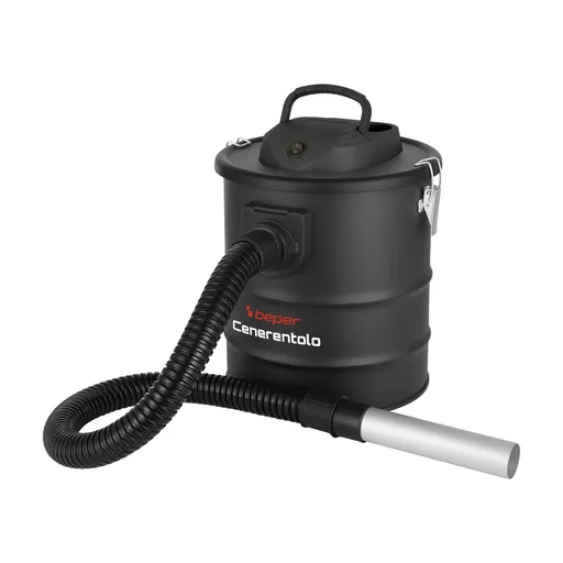 Beper P202ASP250 aspirator pentru cenușă