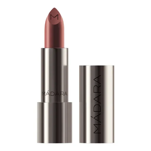 MÁDARA Ruj lucios satinat Dazzle Nights (Satin Shine Lipstick) 3,8 g Charisma