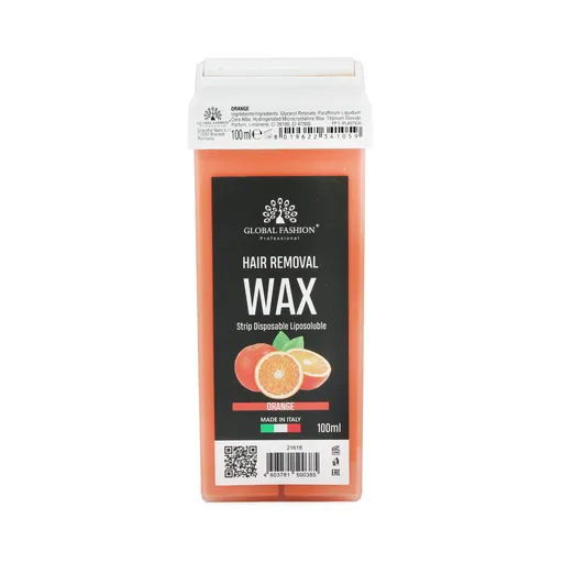 Rezerva Ceara Epilare - Portocale, 100 ml