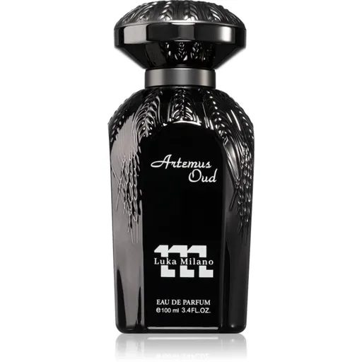 Luka Milano Artemus Oud Eau de Parfum unisex 100 ml