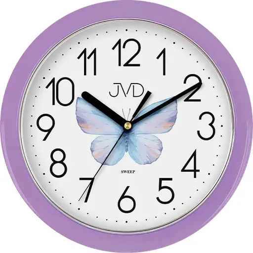 JVD Ceas de perete HP612.17