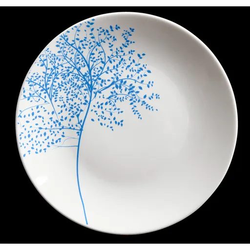 Farfurii din porțelan 4 buc