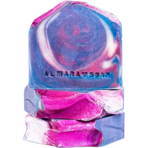 Almara Soap Designer Stardust sãpun lucrat manual 100 g