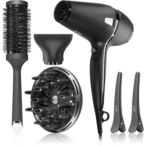 ghd Air® set pentru coafarea părului