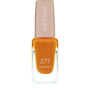 Notino Gel Effect Nail Polish lac de unghii cu efect de gel 277 Ambiance 10 ml