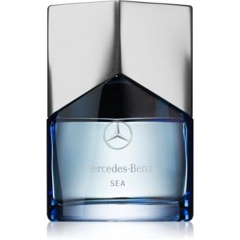 Mercedes-Benz Sea Eau de Parfum pentru bărbați 60 ml