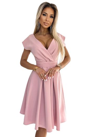 Rochii pentru femei 348-9 SCARLETT
