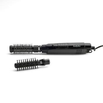 BaByliss Ondulator uscător negru AS86E