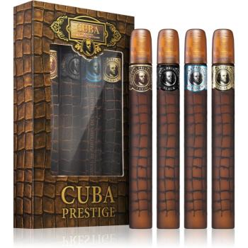 Cuba Prestige set cadou pentru bărbați