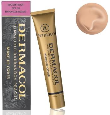 Alapozó DERMACOL Make up Cover 209 30 g