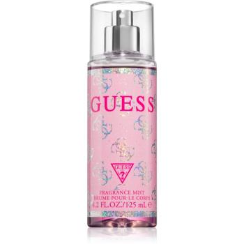 Guess Guess spray de corp parfumat pentru femei 125 ml