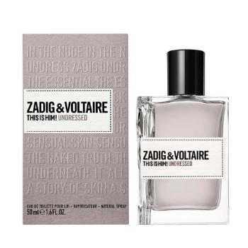 Zadig & Voltaire This Is Him! Undressed - EDT 100 ml