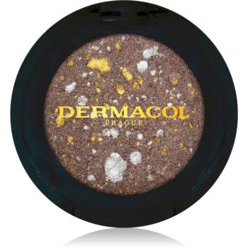 Dermacol Infinity Moon umbre de pleoape cu sclipici culoare 04 4.5 g