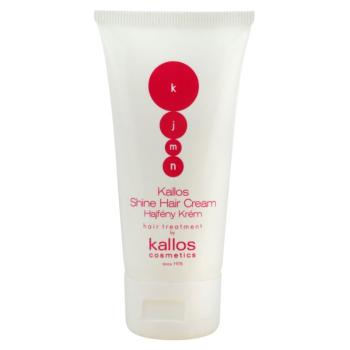 Kallos KJMN Professional Shine Hair crema de par pentru stralucire 50 ml