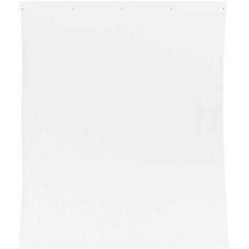 Fomei textilné pozadie 3 × 3 m biele (ZC7411)
