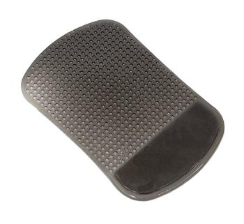 Compass Protišmyková podložka SILICON čierna 06243