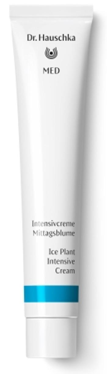 Dr. Hauschka Cremă intensivă (Ice Plant Intensive Cream) 50 ml