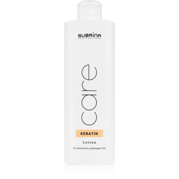 Subrina Professional Care Keratin îngrijire multifuncțională pentru păr cu keratina 480 ml