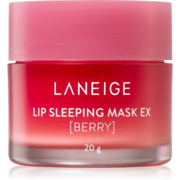 LANEIGE Sleeping Care masca de noapte cu efect de regenerare 20 g