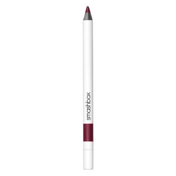 Smashbox Creion de conturare pentru buze Be Legendary (Line & Prime Pencil) 1,2 g Cranberry