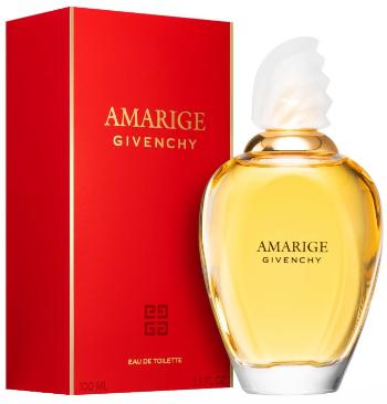 Givenchy Amarige - EDT 100 ml