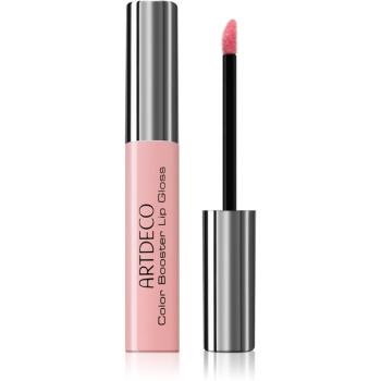 ARTDECO Color Booster lip gloss nutritiv culoare 01 Pink It Up 5 ml