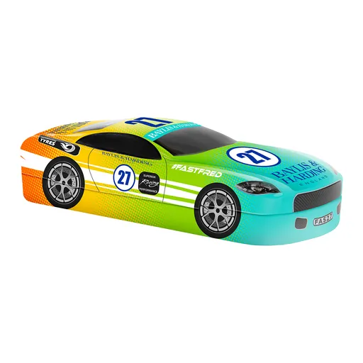 Baylis & Harding Set cadou Citrus, Lime & Mentă – 2 produse