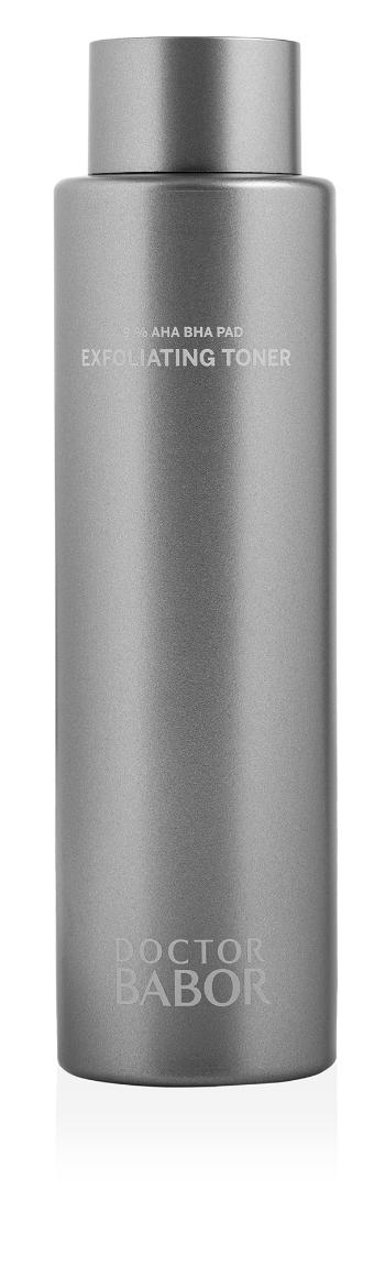 Babor Tonic facial exfoliant Doctor Babor (Exfoliating Toner) 200 ml
