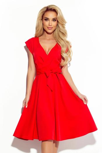 Rochii pentru femei  348-4 SCARLETT 