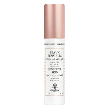 Sisley Cremă calmantă pentru pielea sensibilă (Soothing Care) 40 ml