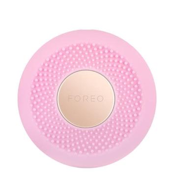 Foreo UFO™ mini 2 Dispozitiv sonic pentru accelerarea efectelor măștii de față Pearl Pink