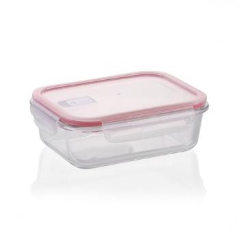 Tescoma Dóza FRESHBOX GLASS, 1 l, 1 l