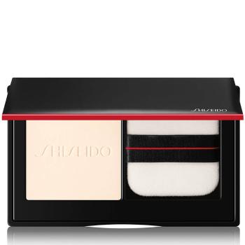 Shiseido Pulbere matifiantă Synchro Skin (Invisible Silk Pressed Powder) 10 g