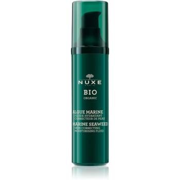 Nuxe Bio Organic corector cu efect de hidratare 50 ml