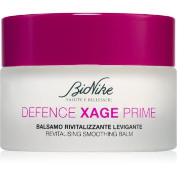 BioNike Defence Xage produs hrănitor pentru ten uscat sensibil si foarte uscat 50 ml