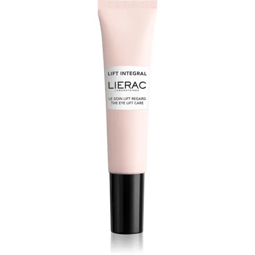 Lierac Lift Integral The Eye Lift Care ser cu efect de lifting zona ochilor 15 ml