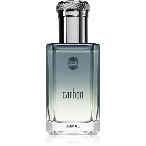 Ajmal Carbon Eau de Parfum pentru bărbați 100 ml