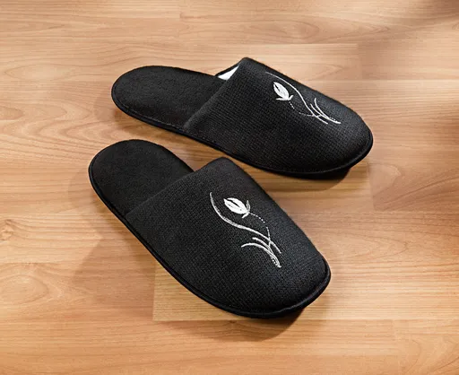 Pantofi de casă "Aneta"