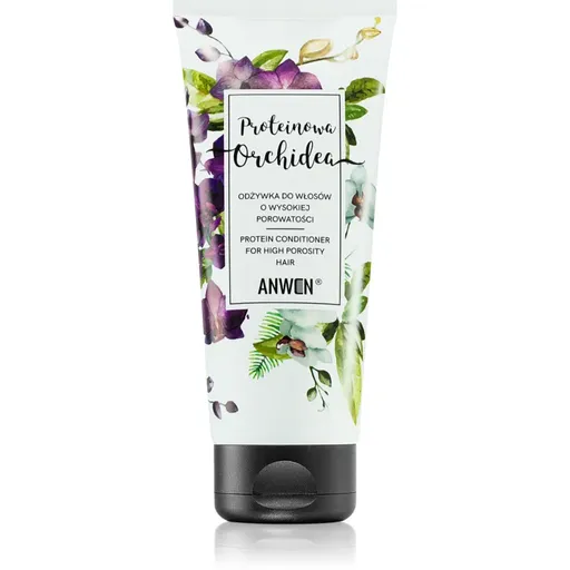 Anwen Protein Orchid balsam de păr High Porosity 200 ml